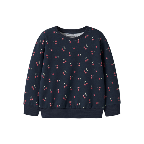 NAME IT Sweatshirt Omer Navy Blazer