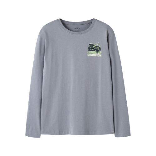 NAME IT Bluse Victor Tradewinds