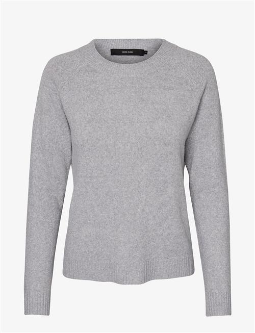 Vero Moda | Vmdoffy Ls O-Neck Blouse Ga Noos | S