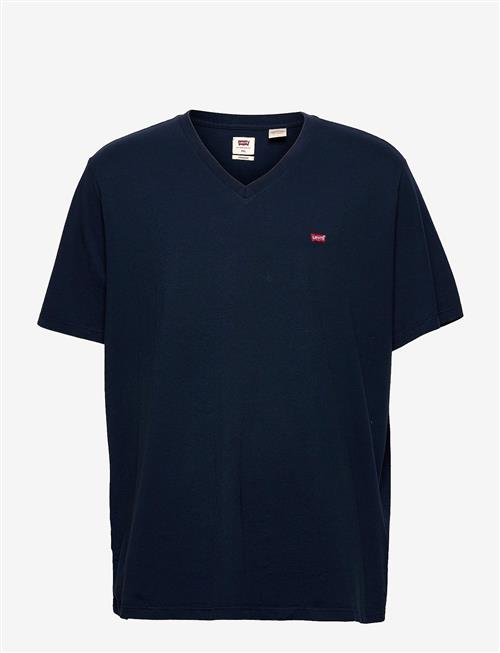 Levi's® | Original Hm Vneck Navy Blazer | L