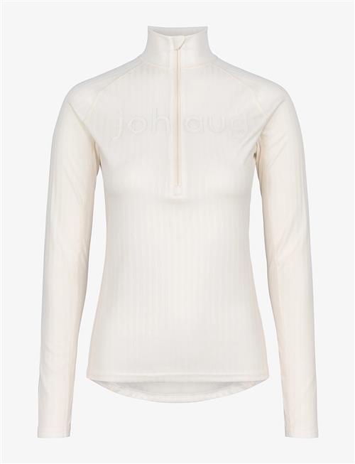 Johaug | Rib Tech Half Zip | M