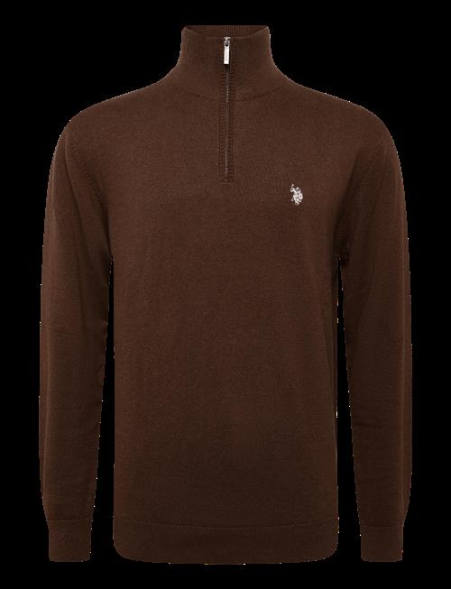 U.S. Polo Assn. | Uspa Knit Brison Men | XL