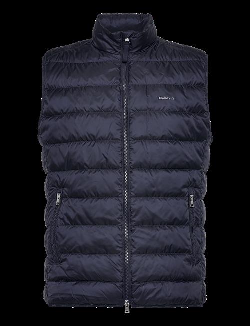 Gant | Light Down Vest | XL