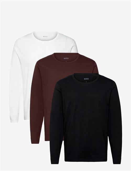 BOSS | Lsshirtrn 3P Classic | XXL