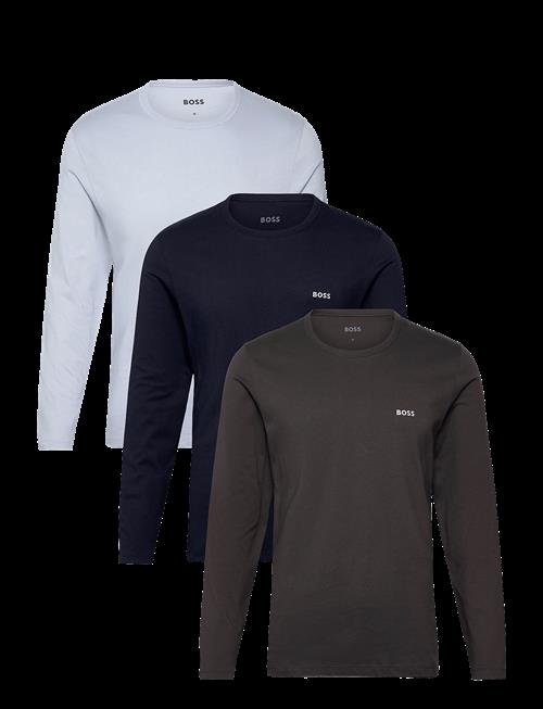 BOSS | Lsshirtrn 3P Classic | L