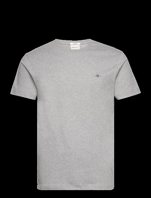 Gant | Slim Shield Ss T-Shirt | XXXL