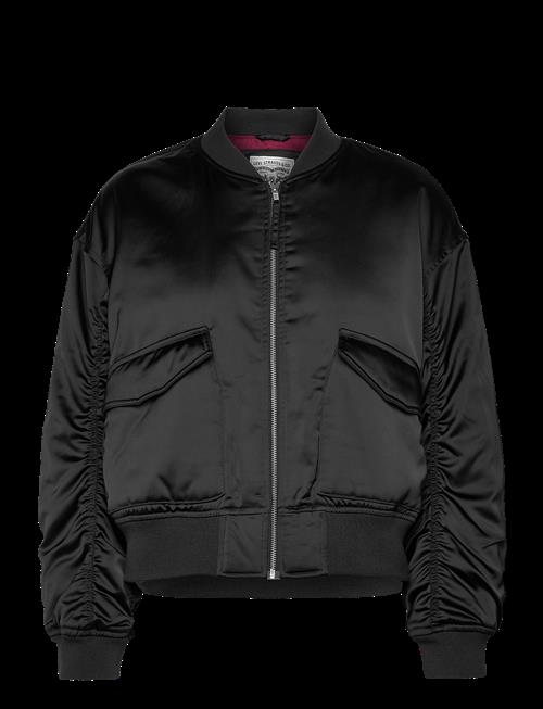 Levi's® | Andy Techy Jacket Caviar | M