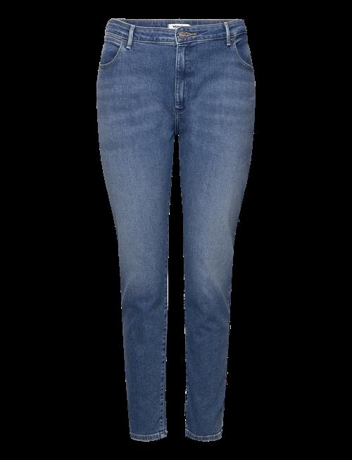 Wrangler | Skinny | 25 x 32