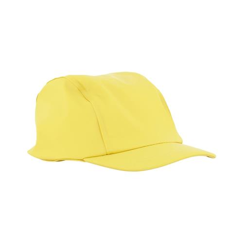 Kuling Riga Genanvendt Regnkappe Harvest Yellow 48/50 cm  Gul  48/50 cm  Drenge, Piger