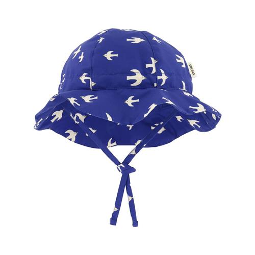 Kuling San Clemente Mønstret Solhat Swallows 48/50 cm  Blå  48/50 cm  Drenge, Piger