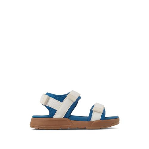 Kuling Mollösund Sandaler Tofu/Blue 26 EU  Blå  26 EU  Drenge, Piger