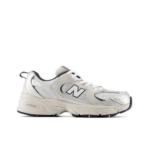 New Balance 530 Kids Lace Sneakers Summer Fog  Summer Fog 35.5 EU    35.5 EU  Drenge