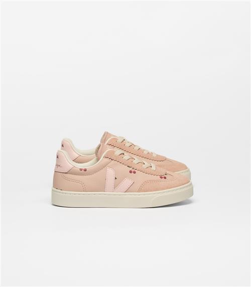Veja Volley Veja X Konges Slojd Sneakers Cherry Petale  Cherry Petale-25  Lyserød  25 EU  Piger