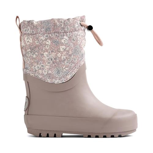 Wheat Drizzle Thermo-snemølle Dry Rose Flowers  Dry Rose Flowers 35 EU  Lilla  35 EU  Piger
