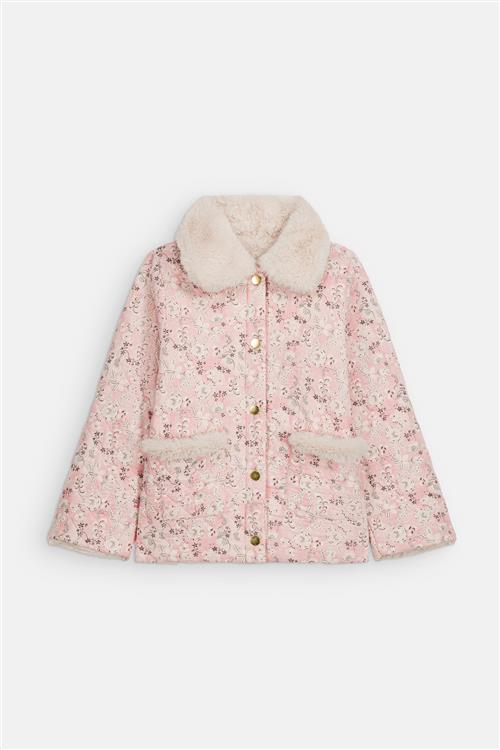 Louise Misha Dalila  Pink Linden Blossom  Pink Linden Blossom-3 Y  Lyserød  3 år  Piger