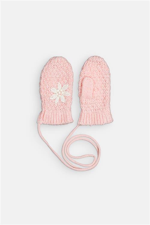 Louise Misha Ania  Blush  Blush-18 Months  Lyserød  18-24 måneder  Piger
