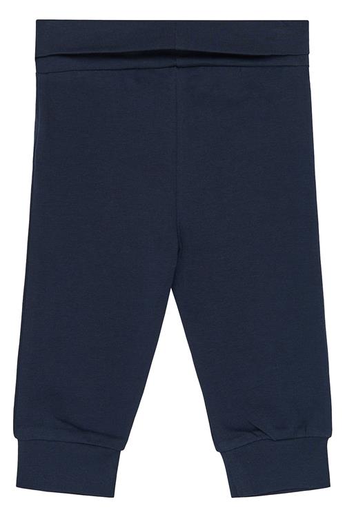 The New Siblings Phoenix Bukser Navy Blazer  Navy Blazer 80 cm  Marineblå  80 cm  Drenge, Piger