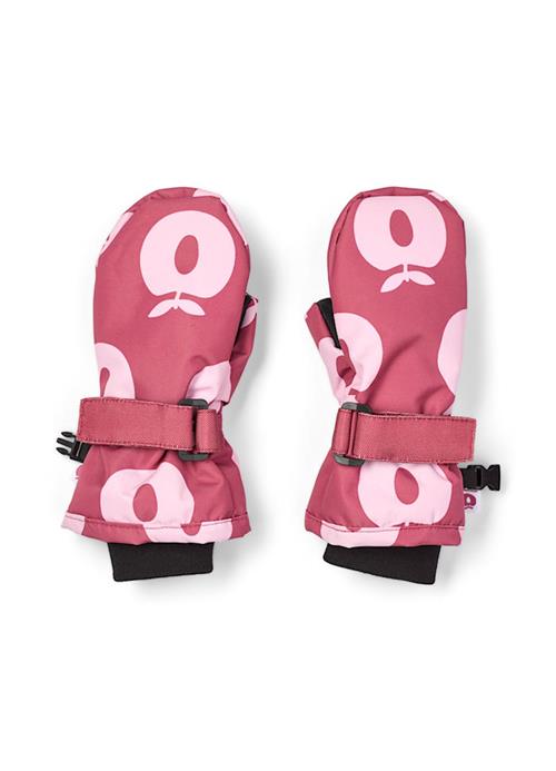 Småfolk Vinterluffer Berry Hug  Berry Hug-2-4 Y  Lyserød  2-4 år  Piger