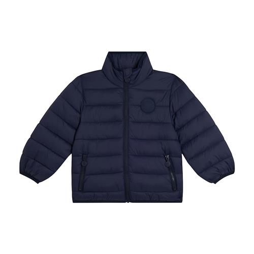 Stella McCartney Kids Puffer Dark Blue Dark Blue 6 Y  Blå  6 år  Drenge