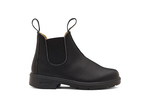 Blundstone Bl 531 Blunnies Kids Boot Black Black 10 UK  Sort  28 EU  Drenge, Piger