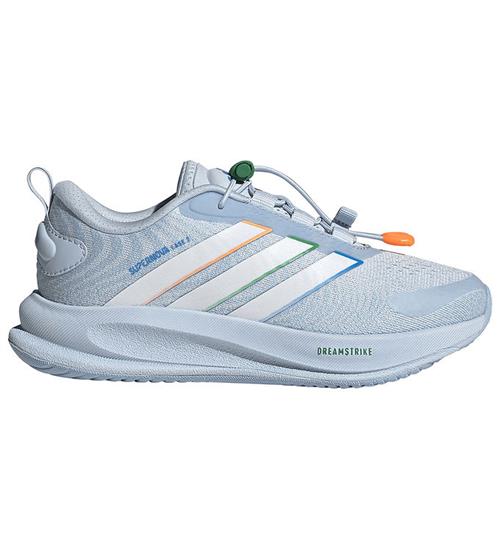 adidas Performance Sko - Supernova Ease 2 - Crsk/Ftwwht/Luor
