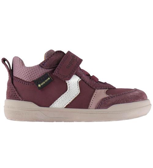 Superfit Sko - Superfree 2.0 -Red/Violet