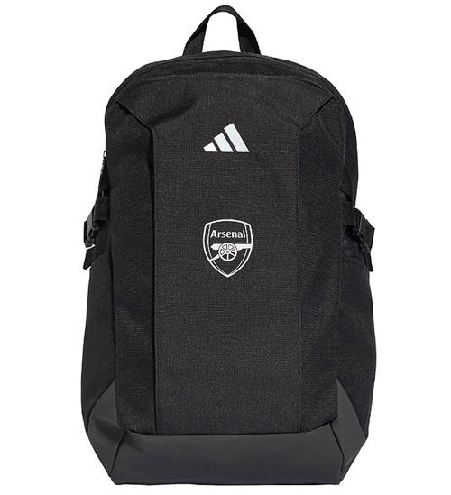 adidas Performance Rygsæk - Arsenal FC - Sort/Hvid