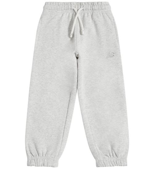 New Balance Sweatpants - Ash Heather
