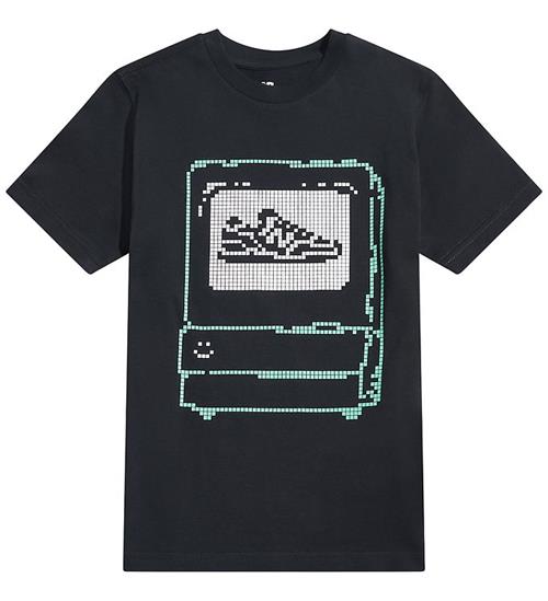 New Balance T-shirt - NB Caviar