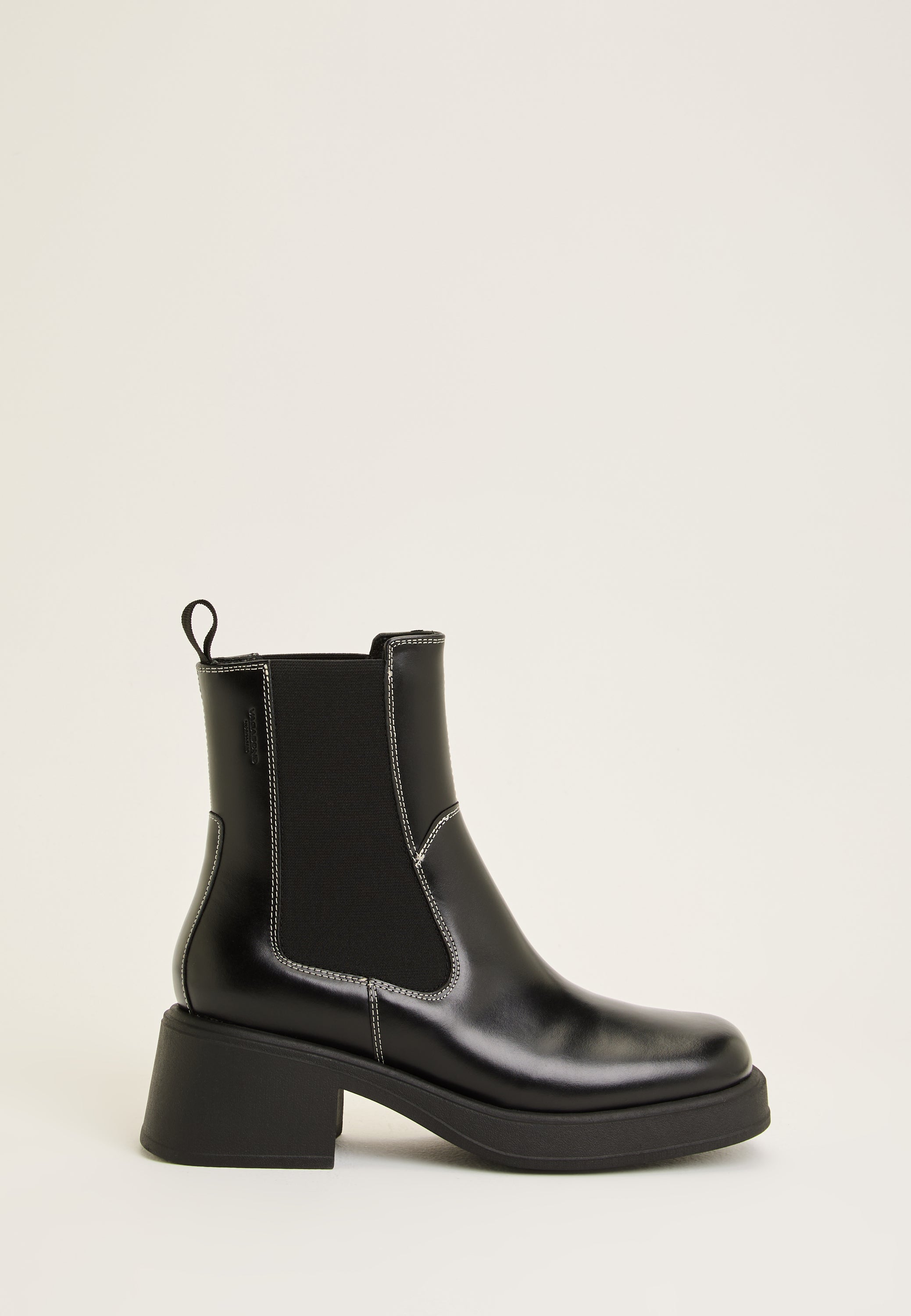 VAGABOND SHOEMAKERS Dorah Leather Boot