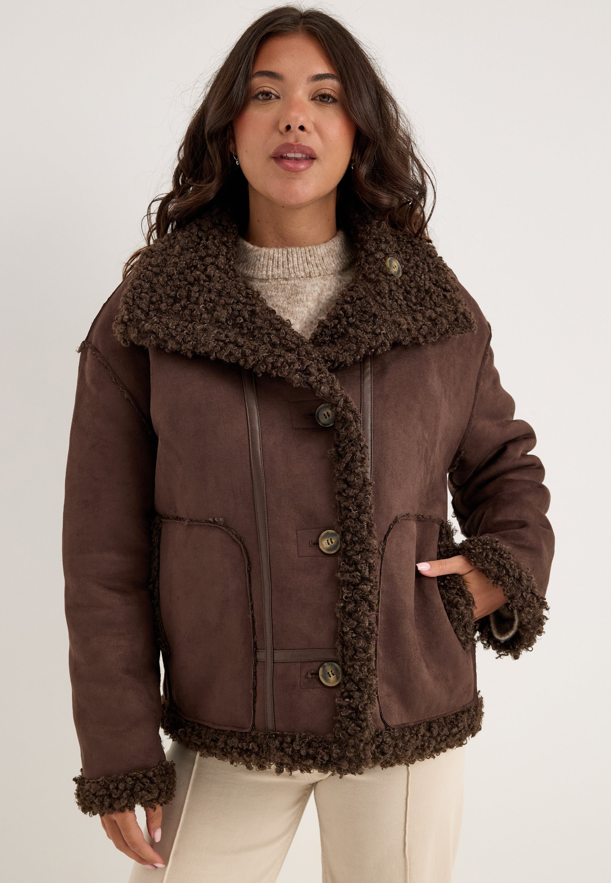 Object Collectors Item Objoaklyn Re Jacket