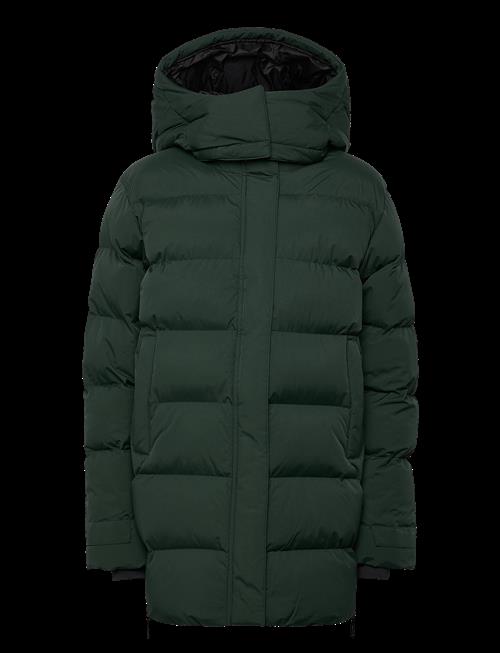 Helly Hansen | W Aspire Puffy Parka | S