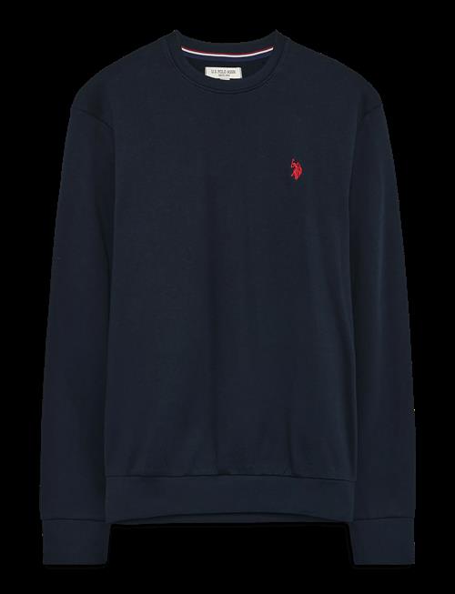 U.S. Polo Assn. | Uspa Sweat O Neck Adler Men | L