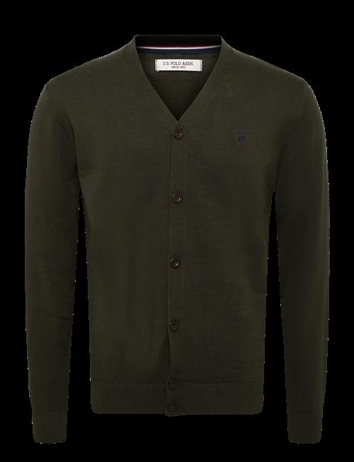 U.S. Polo Assn. | Uspa Knit Cardigan Dolovan Men | XL