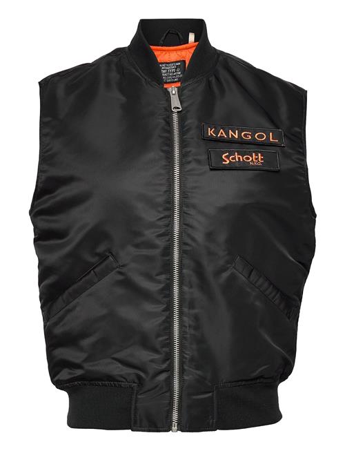 Kangol | Kangol X Schott | M