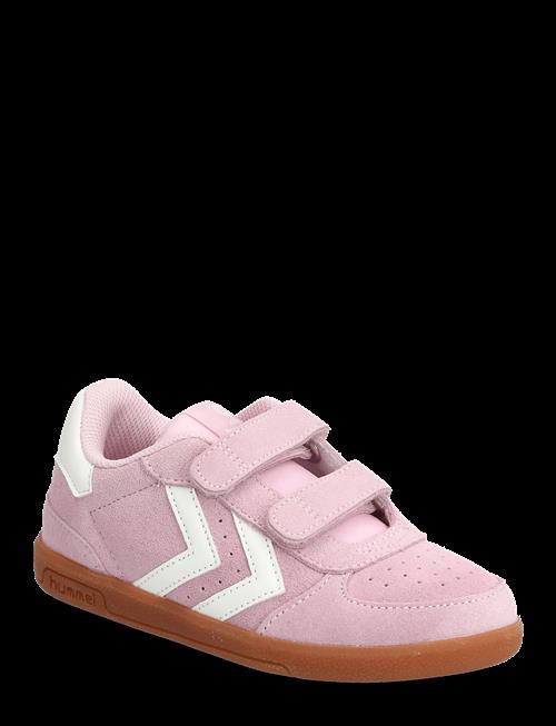 Hummel | Victory Suede Ii | 32