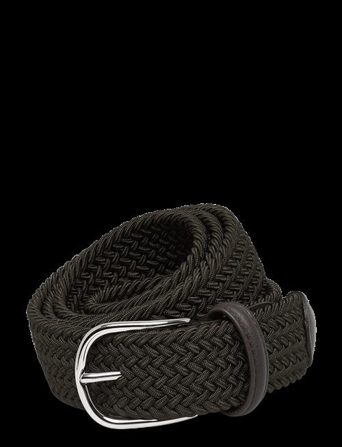 Anderson's | Elastic Woven Viscose Belt | 100