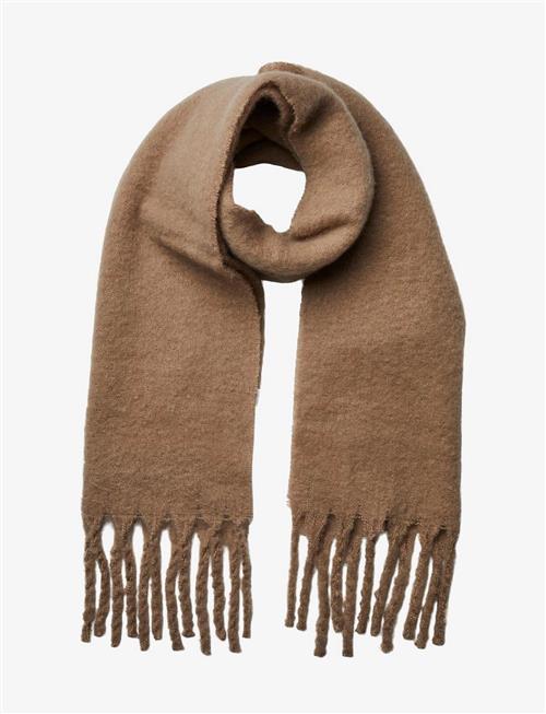 Pieces | Pcnikita Long Scarf Noos Bc | ONE SIZE