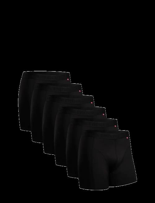 Danish Endurance | Sports Trunks (Men) 6-Pack | XXL