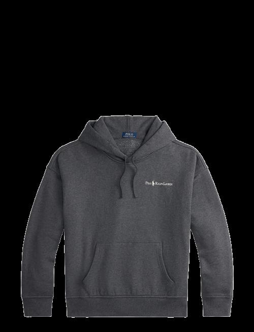 Polo Ralph Lauren | Relaxed Fit Logo Fleece Hoodie | M