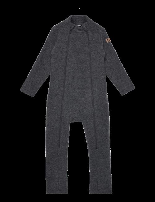 mikk-line | Wool Suit | 98
