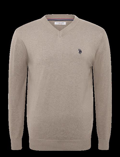 U.S. Polo Assn. | Uspa V-Neck Knit Cosmo Men | L