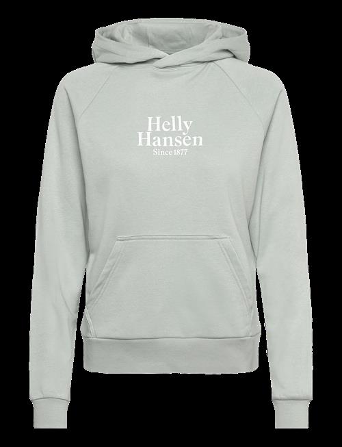 Helly Hansen | W Core Graphic Hoodie | S