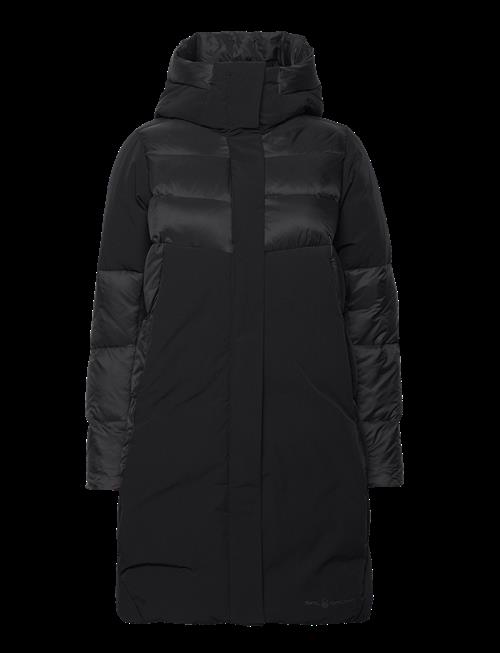 Sail Racing | W Dumont Down Parka | L