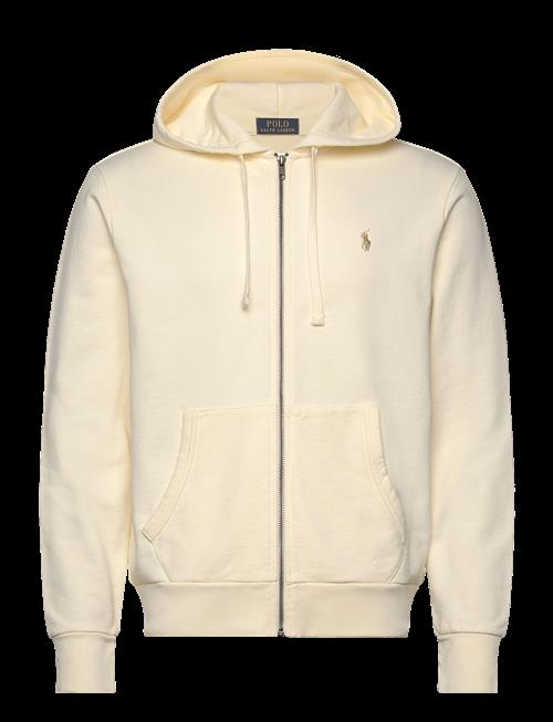Polo Ralph Lauren | Loopback Fleece Full-Zip Hoodie | S