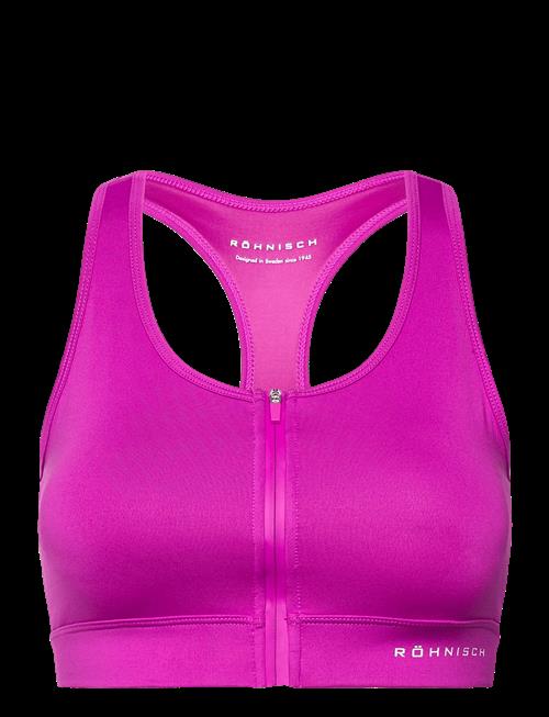 Röhnisch | Essential Zip Sportsbra | XL