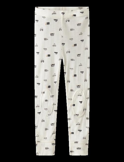 name it | Nmmwang Wool Needle Longjohn | 104
