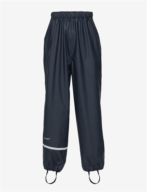 CeLaVi | Rainwear Pants -Solid Pu | 140