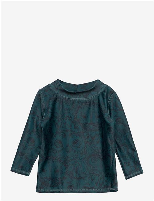 Soft Gallery | Baby Astin Sun Shirt | 74