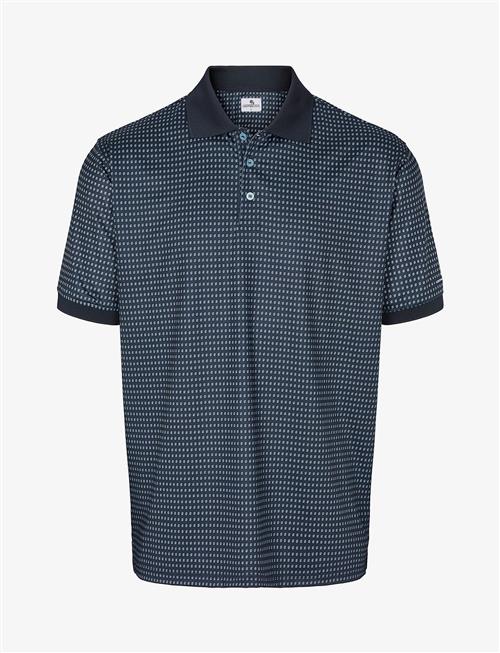 Lexton Links | Falcon Golf Polo | XXL